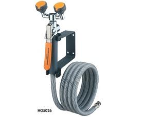 EYEWASH/DRENCH HOSE UNITS