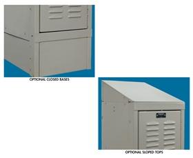 LOCKER ACCESSORIES