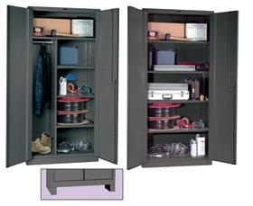 DURATOUGH™ ALL-WELDED CABINETS