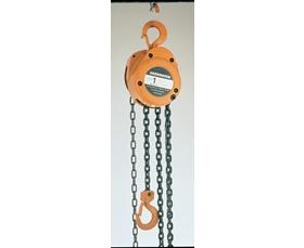 HAND CHAIN HOIST