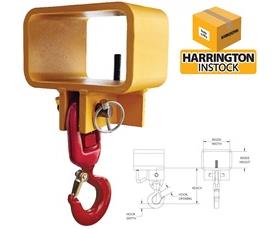 FORK TRUCK HOOK