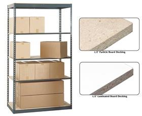 200A SHELVING - EXTRA SHEVLES