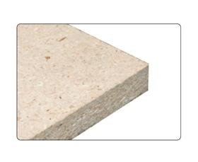 PARTICLE BOARD DECKING