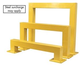 JescoGARD™ MACHINERY &amp; RACK GUARDS