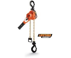 CM BANDIT RATCHET LEVER HOIST