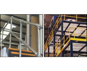 KEE KLAMP® FITTINGS