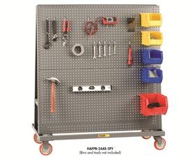 PEGBOARD A-FRAME TRUCKS