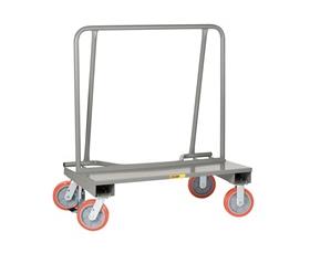 ALL-WELDED DRYWALL CART