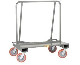 ALL-WELDED DRYWALL CART
