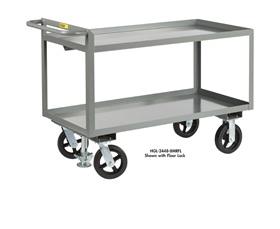 THE MERCHANDISE COLLECTOR