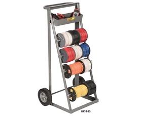 WIRE REEL CADDY