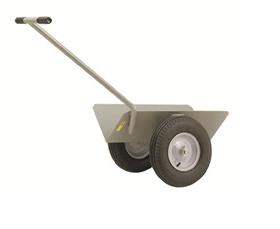 BIG WHEEL CRADLE TRUCK