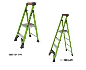 LITTLE GIANT® MIGHTYLITE™ STEPLADDER