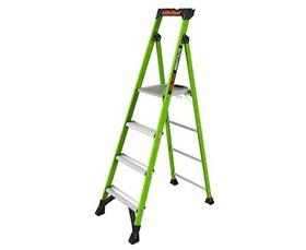 LITTLE GIANT® MIGHTYLITE™ STEPLADDER