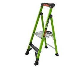 LITTLE GIANT® MIGHTYLITE™ STEPLADDER
