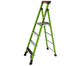 LITTLE GIANT® MIGHTYLITE™ STEPLADDER