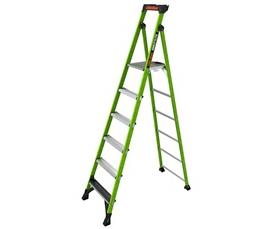 LITTLE GIANT® MIGHTYLITE™ STEPLADDER