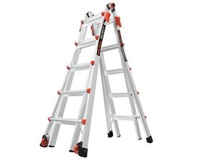 LITTLE GIANT® VELOCITY™ LADDER