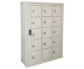 CHARGING STATION LOCKERS FOR SMALL ELECTRONICS