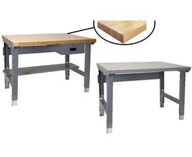 ADJUSTABLE WORKBENCH