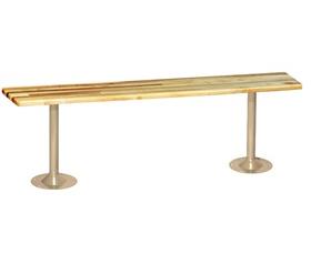 LOCKER BENCHES