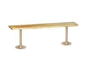 LOCKER BENCHES