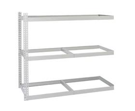 RIVET RACKS STARTERS AND ADD-ON SHELVING