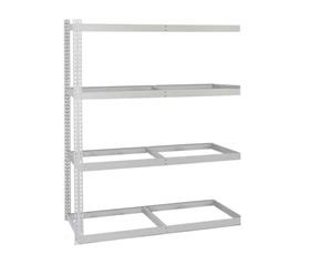 RIVET RACKS STARTERS AND ADD-ON SHELVING