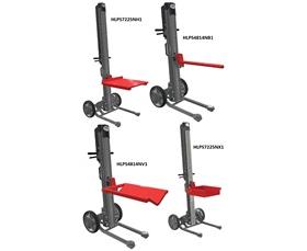 LIFTPLUS® STACKERS