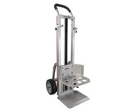 POWERED LIFTING HAND TRUCK