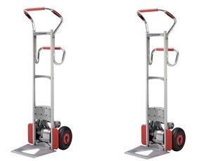 NEO POWERED STAIR CLIMBING HAND TRUCK