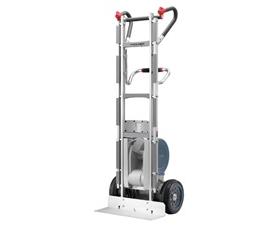 NEO HEAVY DUTY POWERED STAIR CLIMBING HAND TRUCK