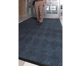 WATERHOG® DIAMOND MATTING