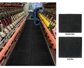 HOG HEAVEN III™ COMFORT LINKABLE MATS