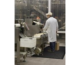 CUSHION STATION™ MATTING