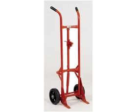 THE COMET DRUM TRUCK