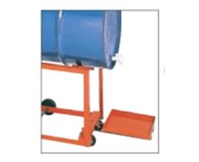 ROCK-IT BARREL LIFT AND DRUM STANDS