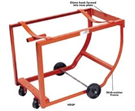 ROCK-IT BARREL LIFT AND DRUM STANDS