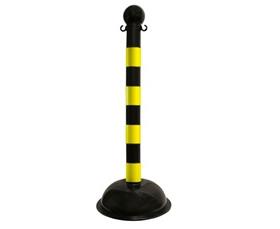 CROWD CONTROL KIT - STANCHIONS