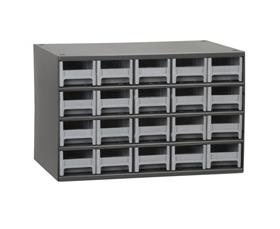 STEEL STORAGE CABINETS
