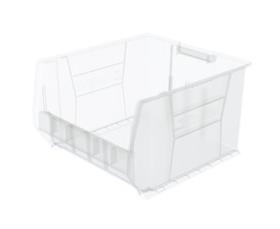 CLEAR SUPER-SIZE AKROBINS®