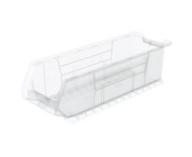 CLEAR SUPER-SIZE AKROBINS®