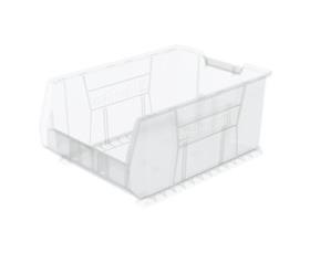 CLEAR SUPER-SIZE AKROBINS®