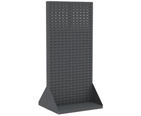 LOUVERED HANGING SYSTEMS