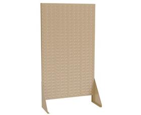 LOUVERED HANGING SYSTEMS