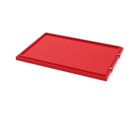 NEST AND STACK TOTE LIDS