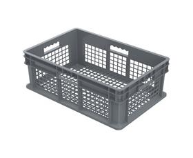 STRAIGHT WALL CONTAINERS