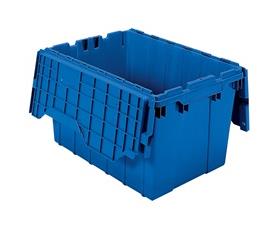 ATTACHED LID CONTAINERS