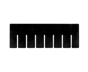 AKRO-GRID DIVIDERS &amp; LABEL HOLDERS