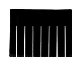 AKRO-GRID DIVIDERS &amp; LABEL HOLDERS